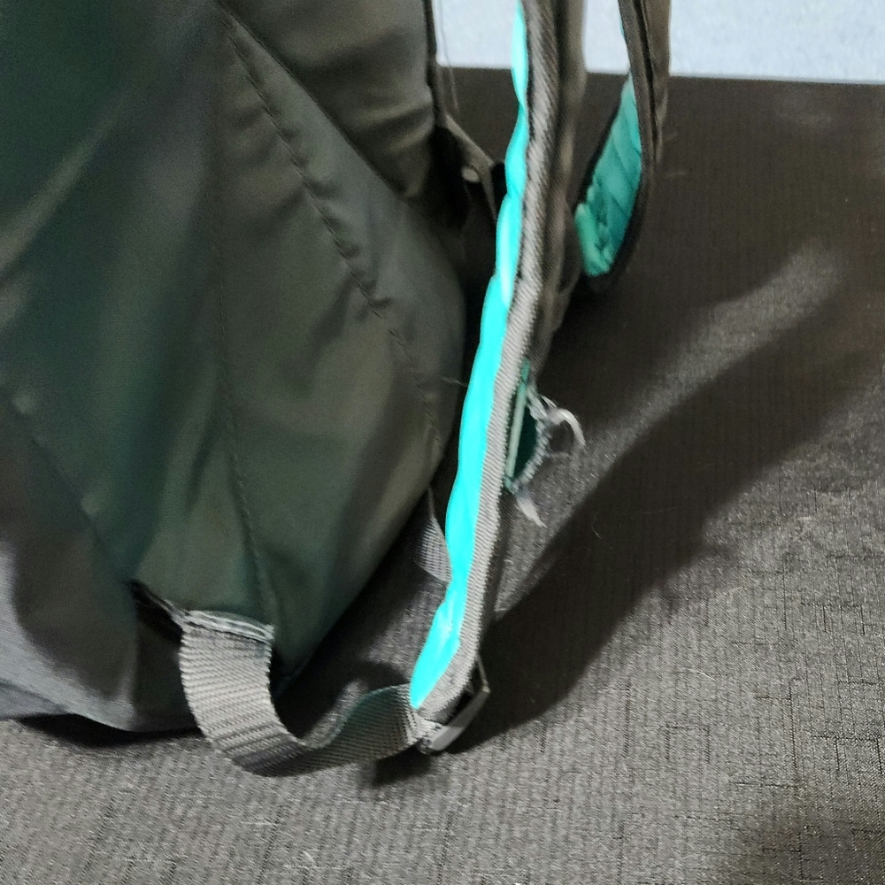 ES firework backpack - Picture 8 of 9